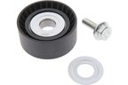 URO LR028879 Accessory Drive Belt Idler Pulley - Lower - view 4