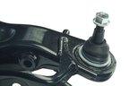 URO LR029301 Suspension Control Arm and Ball Joint Assembly - Front Right Lower - view 2