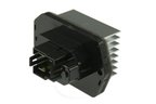 URO LR031677 HVAC Blower Motor Resistor - view 3