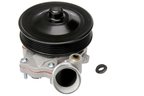 URO LR033993 Engine Water Pump - view 2