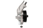 URO LR033993 Engine Water Pump - view 3