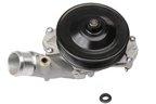 URO LR033993 Engine Water Pump - view 4
