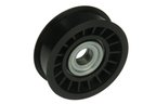 URO LR039516 Accessory Drive Belt Idler Pulley - view 1