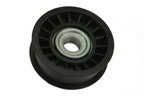 URO LR039516 Accessory Drive Belt Idler Pulley - view 2