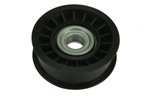 URO LR039516 Accessory Drive Belt Idler Pulley - view 4