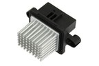 URO LR066932 HVAC Blower Motor Resistor - view 1
