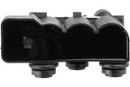 URO LR070245 Air Suspension Solenoid Valve Unit - Front - view 7