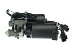 URO LR072537 Air Suspension Compressor - view 3