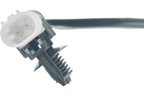 URO LR084071 Disc Brake Pad Wear Sensor - Rear - view 3
