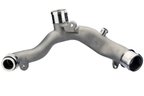 URO LR090630PRM Engine Coolant Pipe - view 1