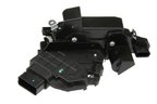 URO LR091346 Door Latch Assembly - Rear Right - view 3