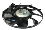 URO LR095536 Auxiliary Engine Cooling Fan Assembly - view 1