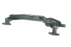 URO LR109402 HVAC Heater Pipe - view 1