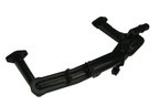 URO LR122710 Engine Coolant Outlet Flange - view 1