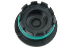 URO LR135858 Engine Timing Cover - view 1