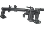 URO LR186834 HVAC Heater Pipe - view 4