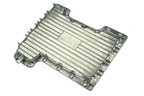 URO LSB000210 Engine Oil Pan - Lower - view 1