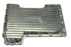 URO LSB000210 Engine Oil Pan - Lower - view 4
