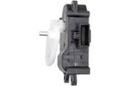 Autotecnica LX0613351 HVAC Blend Door Actuator - Main or Right Upper Main - view 3
