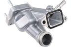 Autotecnica LX1420750 Engine Coolant Thermostat Housing - Lower - view 2