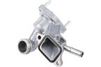 Autotecnica LX1420750 Engine Coolant Thermostat Housing - Lower - view 3