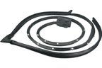 Autotecnica MA0817088 Door Seal - Left - view 1