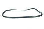 Autotecnica MA0817097 Trunk Lid Seal - view 3
