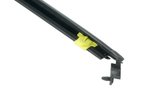 Autotecnica MA0817098 Door Window Belt Weatherstrip - Front Left - view 3