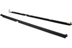Autotecnica MA0819920 Door Window Belt Weatherstrip - Front Left Outer or Front Right Outer - view 1