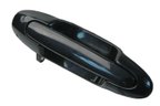 Autotecnica MA087368 Exterior Door Handle - Rear Right - view 1