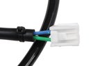 Autotecnica MA1120615 ABS Wheel Speed Sensor - Rear Left - view 6