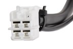 Autotecnica MA1120615 ABS Wheel Speed Sensor - Rear Left - view 4