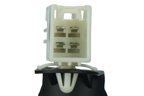 Autotecnica MA1120626 ABS Wheel Speed Sensor - Rear Left - view 4