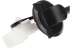 Autotecnica MA1321078 ABS Wheel Speed Sensor - Rear - view 2