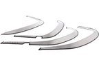 URO MB035 Fender Molding Set - view 5