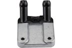 URO MGM000010K Fuel Injection Throttle Body Coolant Heater Flange - view 6