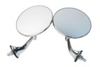URO MH3C Door Mirror - view 1