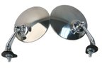 URO MH3C Door Mirror - view 2