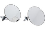 URO MH3C Door Mirror - view 3