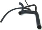 URO MHE4510AB Radiator Coolant Hose - Lower - view 1