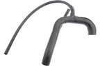 URO MHE4510AB Radiator Coolant Hose - Lower - view 2