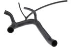 URO MHE4510AB Radiator Coolant Hose - Lower - view 3