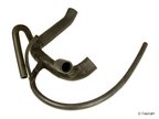 URO MHE4510AB Radiator Coolant Hose - Lower - view 5