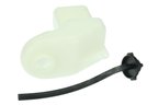 Autotecnica MI0718717 Engine Coolant Reservoir - view 3