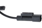 Autotecnica MI1117768 ABS Wheel Speed Sensor - Front Right - view 2