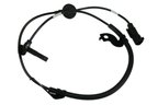 Autotecnica MI1117843 ABS Wheel Speed Sensor - Front Left - view 2