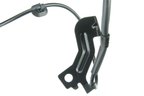 Autotecnica MI1119386 ABS Wheel Speed Sensor - Rear Right - view 2