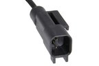 Autotecnica MI1120574 ABS Wheel Speed Sensor - Rear Left - view 2