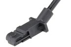 Autotecnica MI1120574 ABS Wheel Speed Sensor - Rear Left - view 3