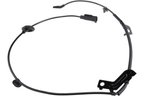 Autotecnica MI1120574 ABS Wheel Speed Sensor - Rear Left - view 4